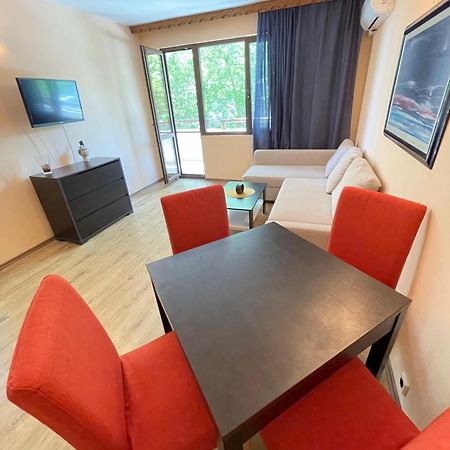 Holiday House Gendar, Chernomorets Luaran gambar