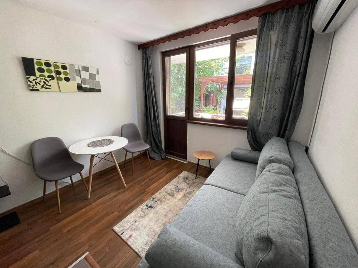 Holiday House Gendar, Chernomorets Luaran gambar
