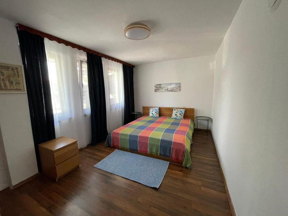 Holiday House Gendar, Chernomorets Luaran gambar