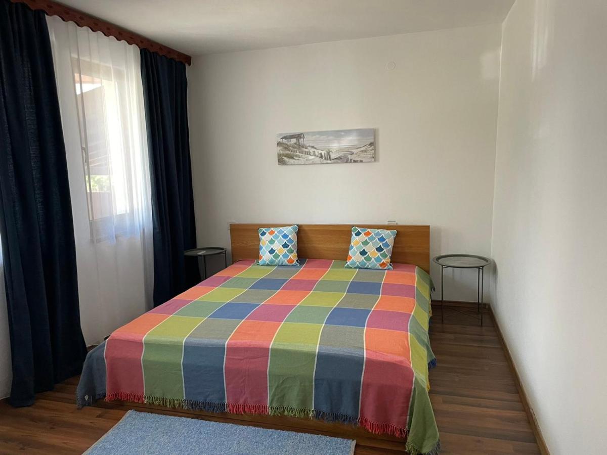 Holiday House Gendar, Chernomorets Luaran gambar