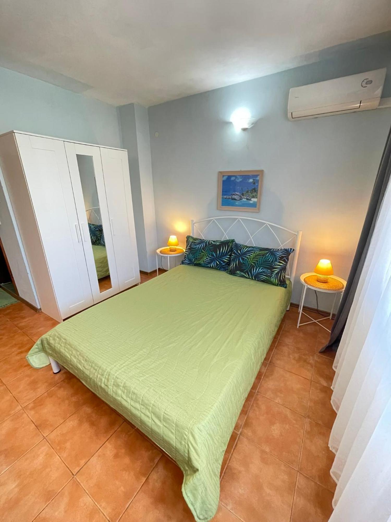 Holiday House Gendar, Chernomorets Luaran gambar