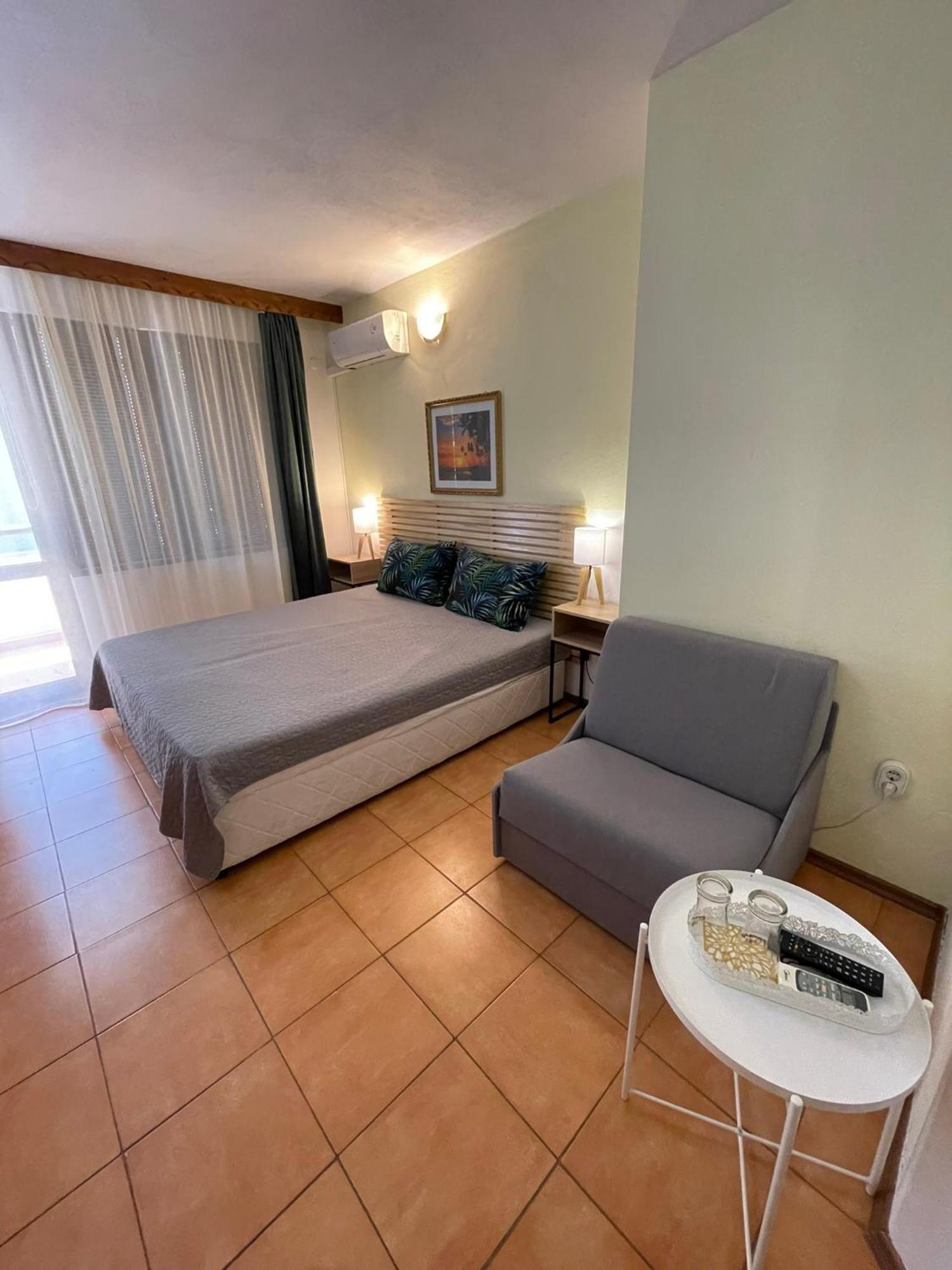Holiday House Gendar, Chernomorets Luaran gambar