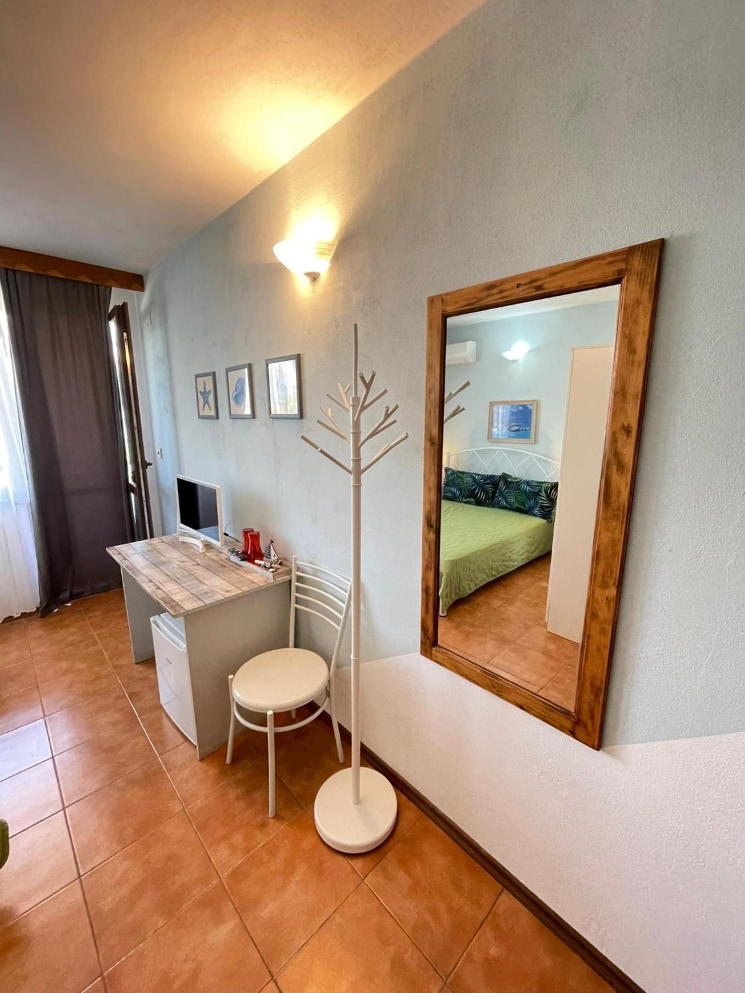 Holiday House Gendar, Chernomorets Luaran gambar