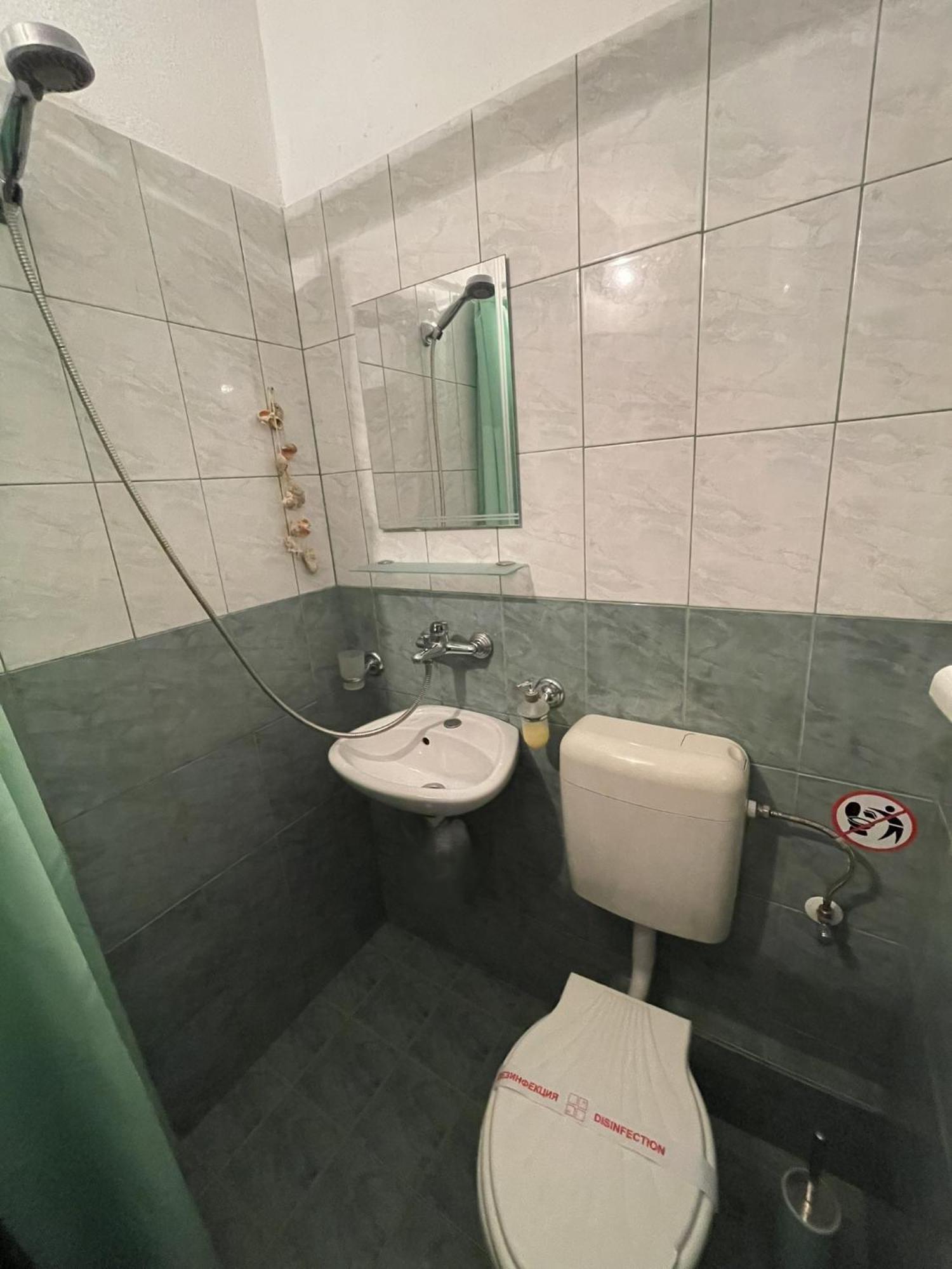 Holiday House Gendar, Chernomorets Luaran gambar