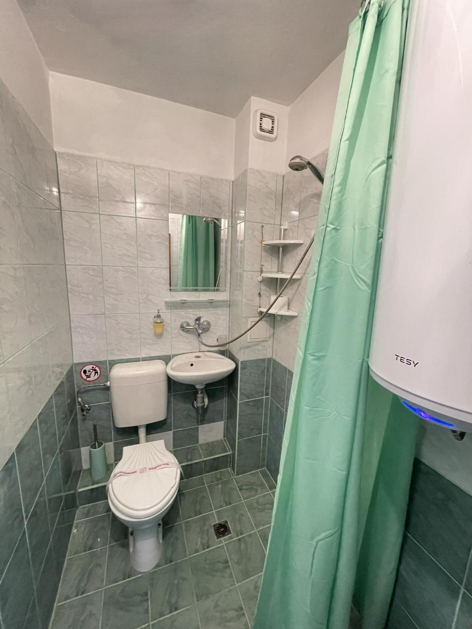 Holiday House Gendar, Chernomorets Luaran gambar