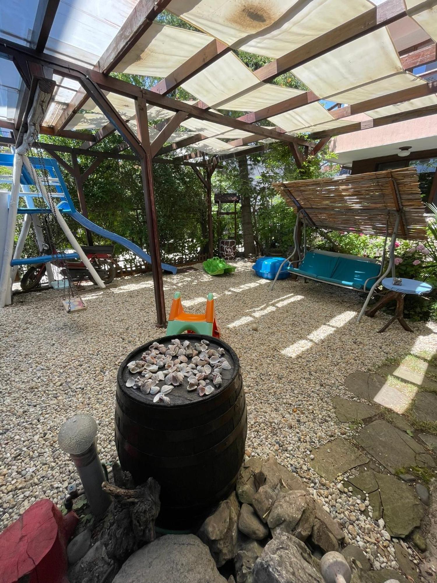 Holiday House Gendar, Chernomorets Luaran gambar