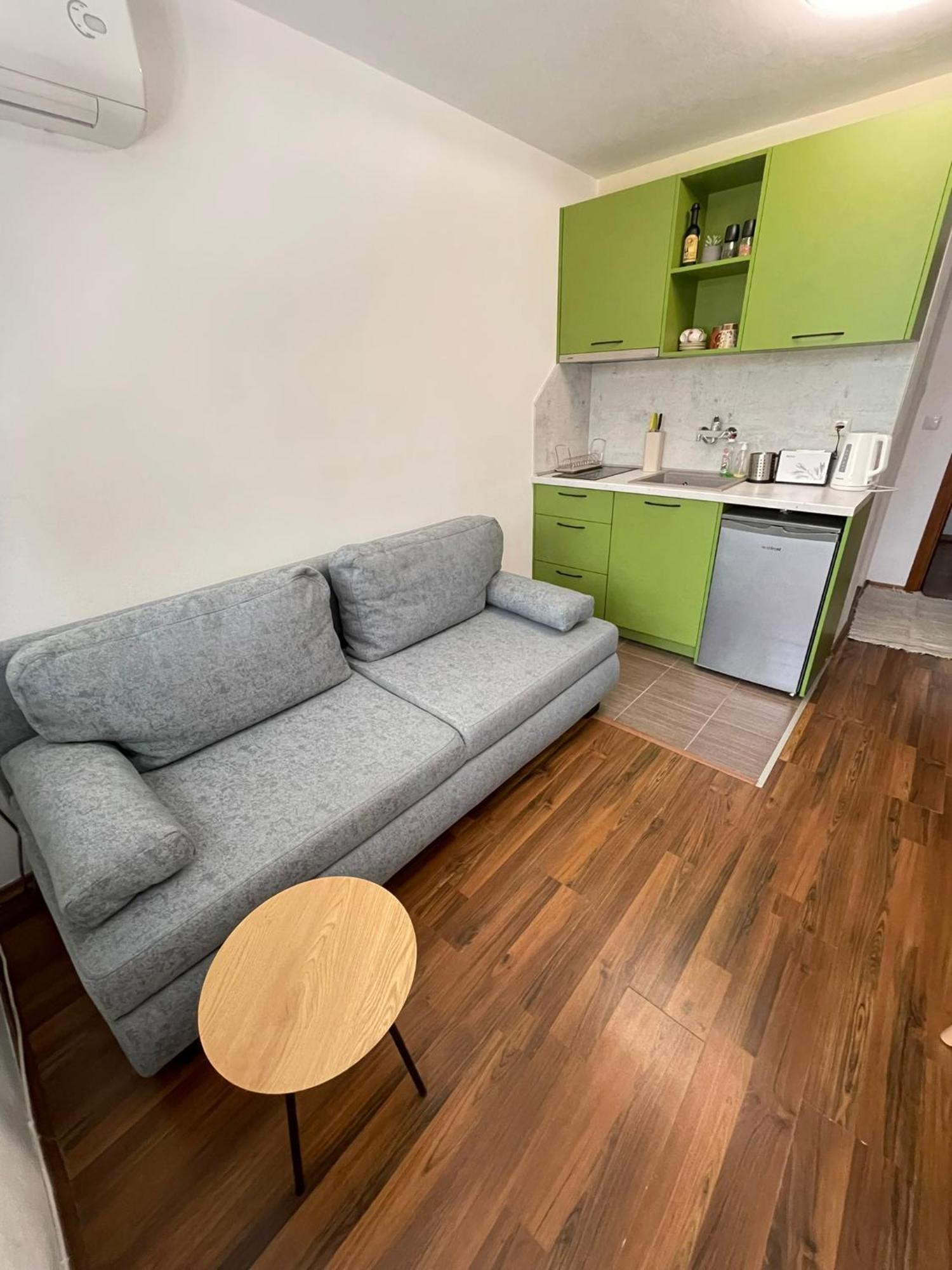 Holiday House Gendar, Chernomorets Luaran gambar