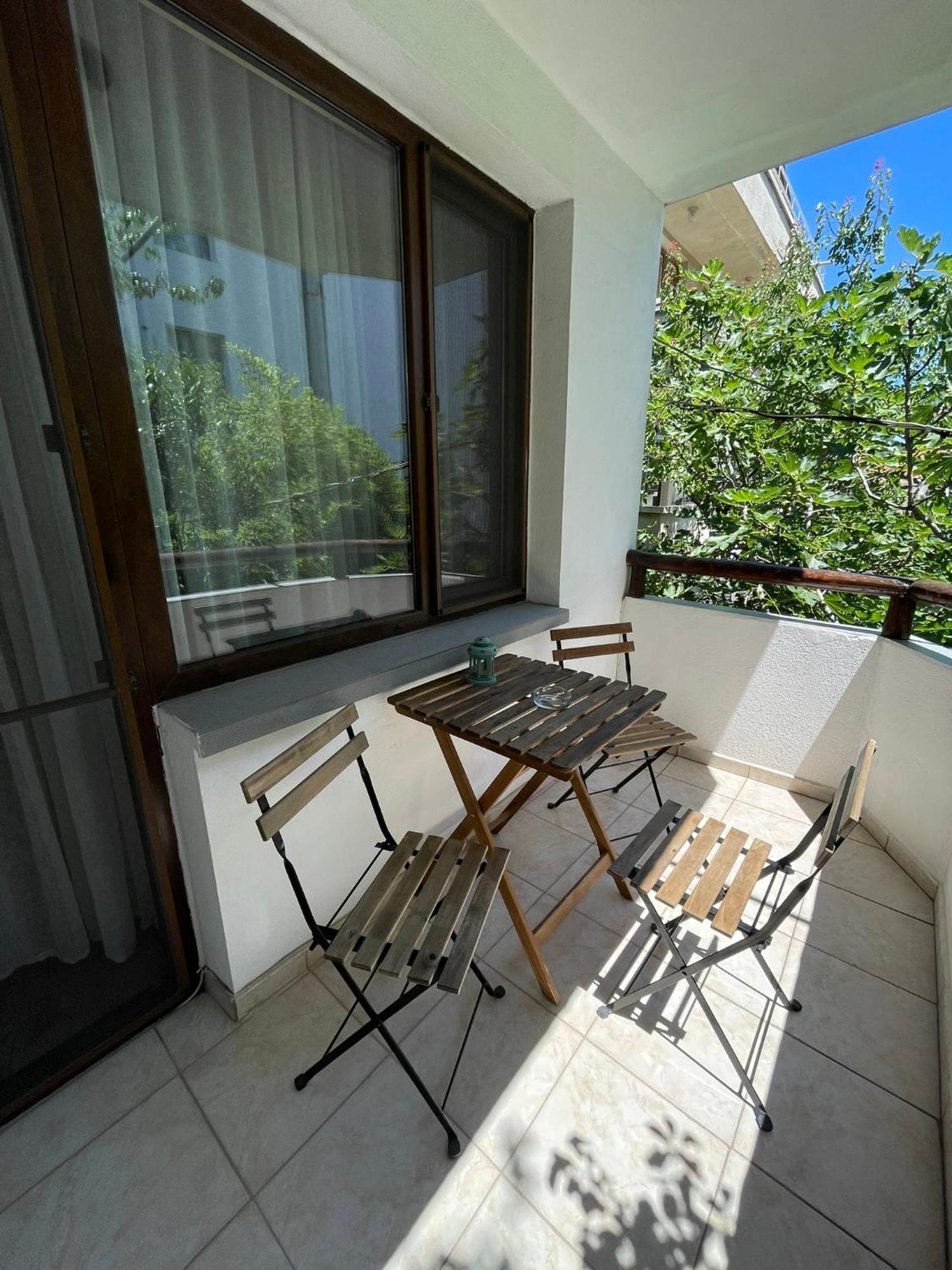 Holiday House Gendar, Chernomorets Luaran gambar