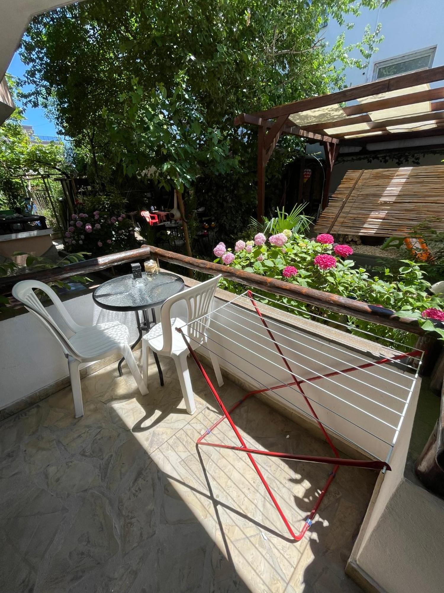 Holiday House Gendar, Chernomorets Luaran gambar