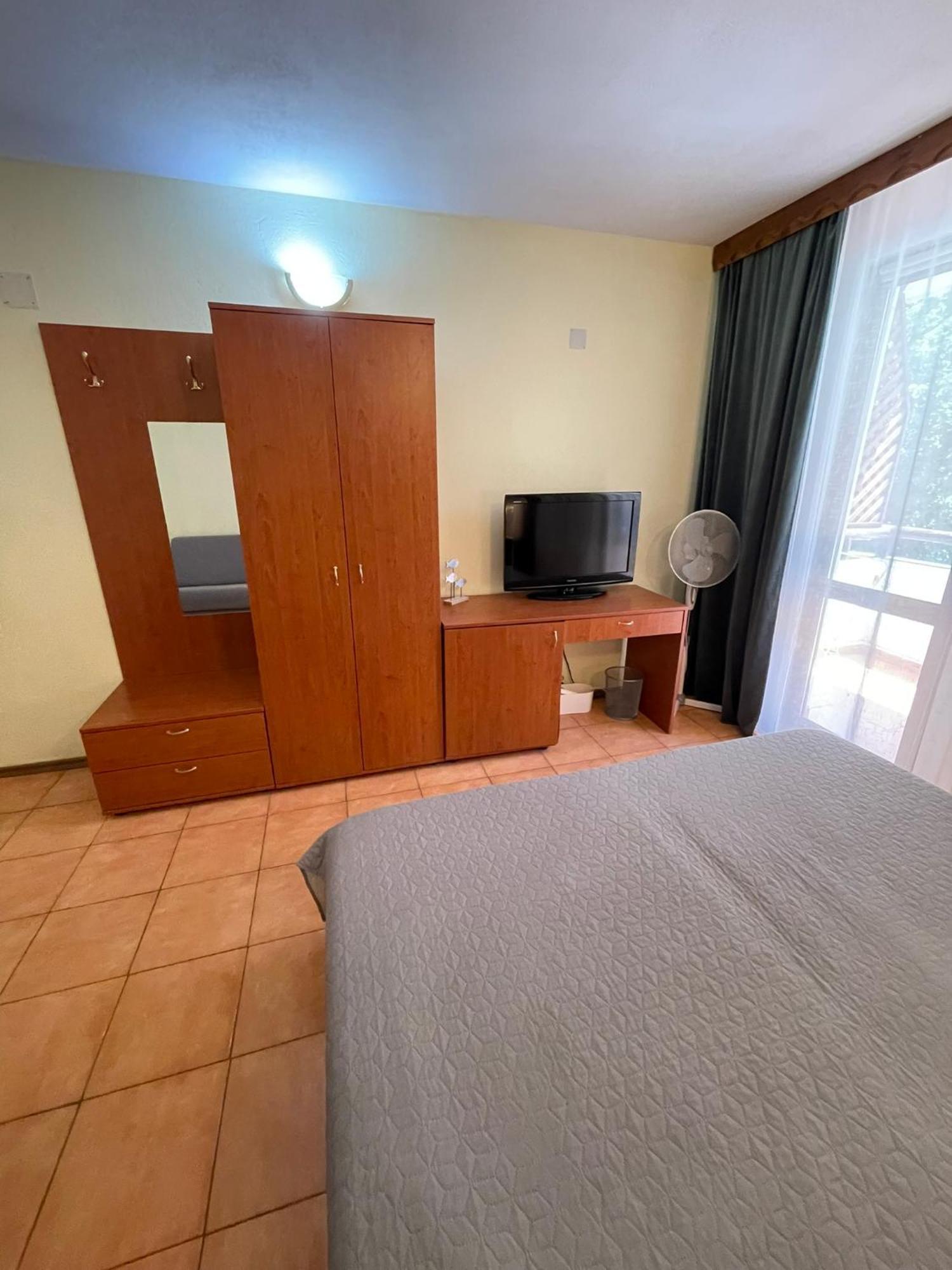Holiday House Gendar, Chernomorets Luaran gambar